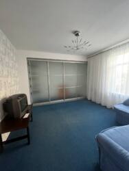 Здам величезну двокімнатну квартиру (+ гараж) біля м. Х.Гора! фото 14 Здам величезну двокімнатну квартиру (+ гараж) біля м. Х.Гора! фото 14