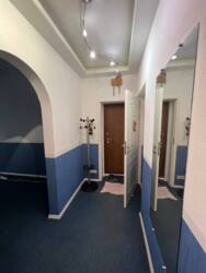 Здам величезну двокімнатну квартиру (+ гараж) біля м. Х.Гора! фото 7 Здам величезну двокімнатну квартиру (+ гараж) біля м. Х.Гора! фото 7