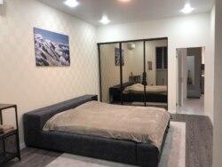 Оренда унікальної трьохкімнатної за копійки в ЖК Монтеплаза... фото 7 Оренда унікальної трьохкімнатної за копійки в ЖК Монтеплаза... фото 7