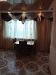 Здам 4-х кімнатну квартиру 100м2 два санвузли на Салтівці... фото 2 Здам 4-х кімнатну квартиру 100м2 два санвузли на Салтівці... фото 2