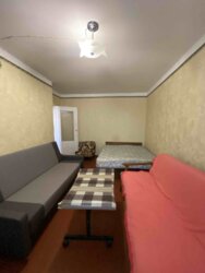 Здам унікальну 1-о кімнатну з 4-а спальними місцями - Олексіївка... фото 1 Здам унікальну 1-о кімнатну з 4-а спальними місцями - Олексіївка... фото 1