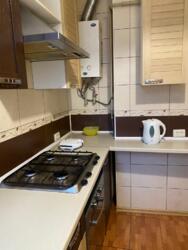 Оренда 2-о кімнатної квартири у центрі Харкова - можливо з гаражем... фото 5 Оренда 2-о кімнатної квартири у центрі Харкова - можливо з гаражем... фото 5