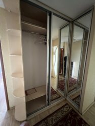 Здам 2-ох кімнатну квартиру біля метро Студентська 2-і секунди! фото 4 Здам 2-ох кімнатну квартиру біля метро Студентська 2-і секунди! фото 4