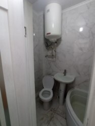 Здам окрему гостинку біля метро Ак. Павлова ремонт, меблі й техніка. фото 7 Здам окрему гостинку біля метро Ак. Павлова ремонт, меблі й техніка. фото 7