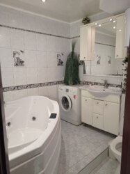 Здам 4-х кімнатну квартиру 100м2 два санвузли на Салтівці... фото 3 Здам 4-х кімнатну квартиру 100м2 два санвузли на Салтівці... фото 3