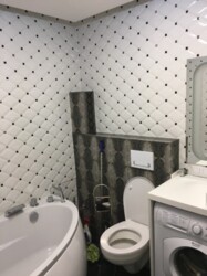 Здам однокімнатну квартиру на Одещині - з крутим ремонтом! фото 3 Здам однокімнатну квартиру на Одещині - з крутим ремонтом! фото 3