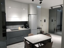 Оренда унікальної трьохкімнатної за копійки в ЖК Монтеплаза... фото 5 Оренда унікальної трьохкімнатної за копійки в ЖК Монтеплаза... фото 5