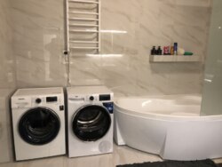 Оренда унікальної трьохкімнатної за копійки в ЖК Монтеплаза... фото 3 Оренда унікальної трьохкімнатної за копійки в ЖК Монтеплаза... фото 3