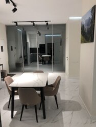 Оренда унікальної трьохкімнатної за копійки в ЖК Монтеплаза... фото 4 Оренда унікальної трьохкімнатної за копійки в ЖК Монтеплаза... фото 4