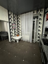 Здам 2-х кімнатну квартиру з крутим ремонтом, меблями та технікою. фото 10 Здам 2-х кімнатну квартиру з крутим ремонтом, меблями та технікою. фото 10