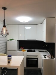 Здам однокімнатну квартиру на Одещині - з крутим ремонтом! фото 10 Здам однокімнатну квартиру на Одещині - з крутим ремонтом! фото 10