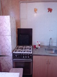 Здам мегадешеву 1-кімнатну квартиру біля метро Студентська. фото 3 Здам мегадешеву 1-кімнатну квартиру біля метро Студентська. фото 3