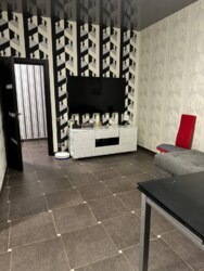 Здам 2-х кімнатну квартиру з крутим ремонтом, меблями та технікою. фото 11 Здам 2-х кімнатну квартиру з крутим ремонтом, меблями та технікою. фото 11