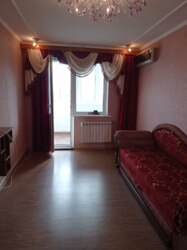 Здам 4-х кімнатну квартиру 100м2 два санвузли на Салтівці... фото 6 Здам 4-х кімнатну квартиру 100м2 два санвузли на Салтівці... фото 6