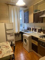 Оренда 2-о кімнатної квартири у центрі Харкова - можливо з гаражем... фото 3 Оренда 2-о кімнатної квартири у центрі Харкова - можливо з гаражем... фото 3