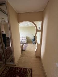 Здам 2-ох кімнатну квартиру біля метро Студентська 2-і секунди! фото 3 Здам 2-ох кімнатну квартиру біля метро Студентська 2-і секунди! фото 3