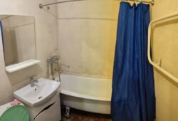 Сдам дешеву квартиру на Одеській фото 3 Сдам дешеву квартиру на Одеській фото 3