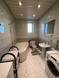 Здам величезну двокімнатну квартиру (+ гараж) біля м. Х.Гора! фото 11 Здам величезну двокімнатну квартиру (+ гараж) біля м. Х.Гора! фото 11