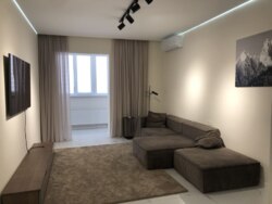 Оренда унікальної трьохкімнатної за копійки в ЖК Монтеплаза... фото 11 Оренда унікальної трьохкімнатної за копійки в ЖК Монтеплаза... фото 11