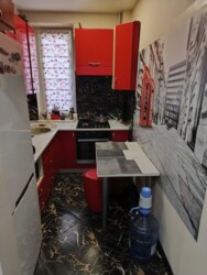 Здається квартира Запорізька, Запоріжжя, Шевченківський фото 2 Здається квартира Запорізька, Запоріжжя, Шевченківський фото 2