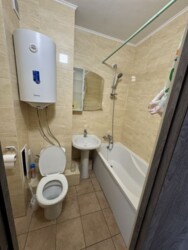 1 кімнатна квартира Бородинський фото 2 1 кімнатна квартира Бородинський фото 2