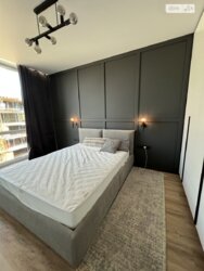 Сучасна новобудова - оренда 1,5-кімн.квартири на набережній фото 8 Сучасна новобудова - оренда 1,5-кімн.квартири на набережній фото 8