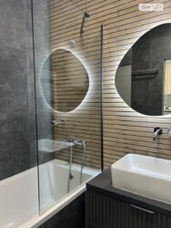 Сучасна новобудова - оренда 1,5-кімн.квартири на набережній фото 7 Сучасна новобудова - оренда 1,5-кімн.квартири на набережній фото 7