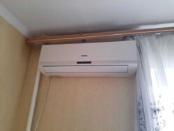 Оренда 1 кмн квартири, ТЦ Україна фото 7 Оренда 1 кмн квартири, ТЦ Україна фото 7