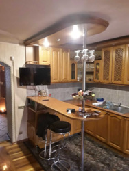 3-кмн квартира на Космосі фото 4 3-кмн квартира на Космосі фото 4