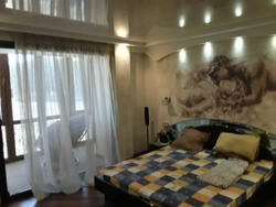 3-кмн квартира на Космосі фото 15 3-кмн квартира на Космосі фото 15