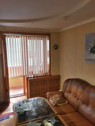 3-кмн квартира на Космосі фото 1 3-кмн квартира на Космосі фото 1