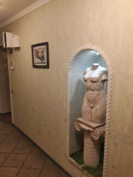 3-кмн квартира на Космосі фото 10 3-кмн квартира на Космосі фото 10