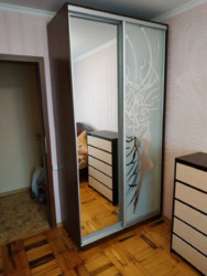 Оренда 2 кмн квартири, Космос (р-н Маліновського) фото 7 Оренда 2 кмн квартири, Космос (р-н Маліновського) фото 7