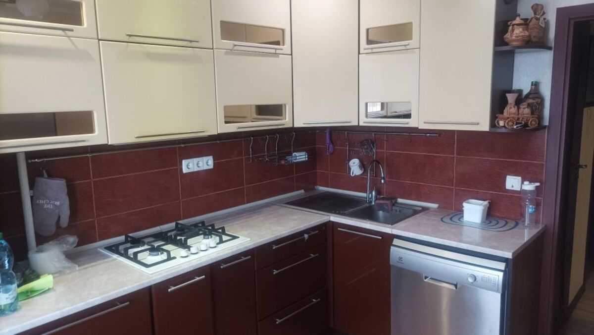 Здається квартира 15 квітня, Тернопіль, Тернопільська, БАМ фото 1 Здається квартира 15 квітня, Тернопіль, Тернопільська, БАМ фото 1