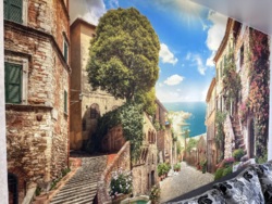 Здається квартира Замонастирська вул., 8, Тернопіль, Тернопільська, Центр фото 2 Здається квартира Замонастирська вул., 8, Тернопіль, Тернопільська, Центр фото 2