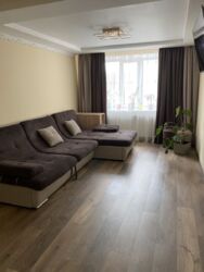 Здається квартира Злуки пр., Тернопіль, Тернопільська, БАМ фото 5 Здається квартира Злуки пр., Тернопіль, Тернопільська, БАМ фото 5