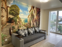 Здається квартира Замонастирська вул., 8, Тернопіль, Тернопільська, Центр фото 1 Здається квартира Замонастирська вул., 8, Тернопіль, Тернопільська, Центр фото 1