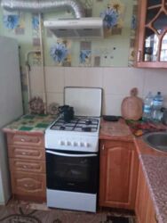 Здається квартира Дніпропетровська, Кам'янське, Кам'янське, Бам фото 3 Здається квартира Дніпропетровська, Кам'янське, Кам'янське, Бам фото 3