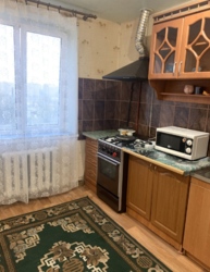 Здам простору трикімнатну квартиру на лівому березі фото 1 Здам простору трикімнатну квартиру на лівому березі фото 1