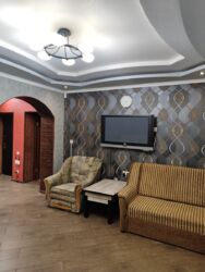 Здається квартира Дніпропетровська, Кам'янське, Кам'янське фото 4 Здається квартира Дніпропетровська, Кам'янське, Кам'янське фото 4