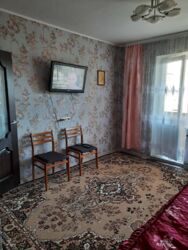 Здається квартира Дніпропетровська, Кам'янське, Кам'янське, 1 мкр фото 4 Здається квартира Дніпропетровська, Кам'янське, Кам'янське, 1 мкр фото 4