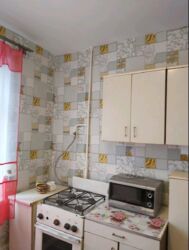 Перша здача двокімнатної квартири. фото 5 Перша здача двокімнатної квартири. фото 5