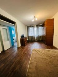 Здам 1-ну квартиру район пр. Слобожанський, Косіора, вул Батумська 6! фото 4 Здам 1-ну квартиру район пр. Слобожанський, Косіора, вул Батумська 6! фото 4