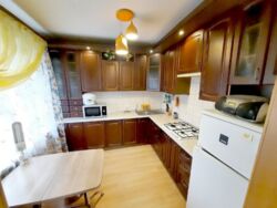 Здається квартира Дніпропетровська, Дніпро, Соборний фото 4 Здається квартира Дніпропетровська, Дніпро, Соборний фото 4