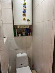 Оренда 2 кімнатної квартири, лівий берег фото 13 Оренда 2 кімнатної квартири, лівий берег фото 13