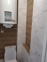 Здам однокімнатну квартиру на лівому березі фото 5 Здам однокімнатну квартиру на лівому березі фото 5