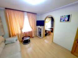 Здається квартира Дніпропетровська, Дніпро, Соборний фото 3 Здається квартира Дніпропетровська, Дніпро, Соборний фото 3