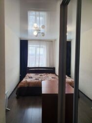 Здається квартира Дніпропетровська, Дніпро, Центральний, європейська, 13а фото 2 Здається квартира Дніпропетровська, Дніпро, Центральний, європейська, 13а фото 2