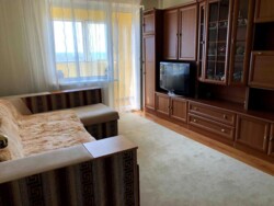 Cдам в аренду 1к квартиру на проспекте Слобожанском фото 4 Cдам в аренду 1к квартиру на проспекте Слобожанском фото 4