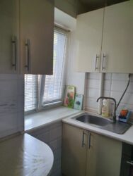 Здається квартира Дніпропетровська, Дніпро, Центральний, європейська, 13а фото 7 Здається квартира Дніпропетровська, Дніпро, Центральний, європейська, 13а фото 7